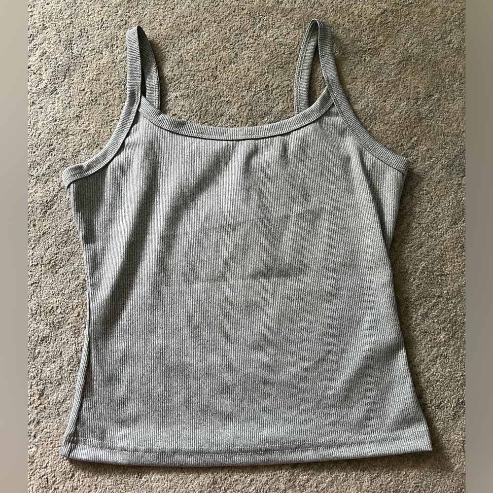 SHEIN TANK TOP